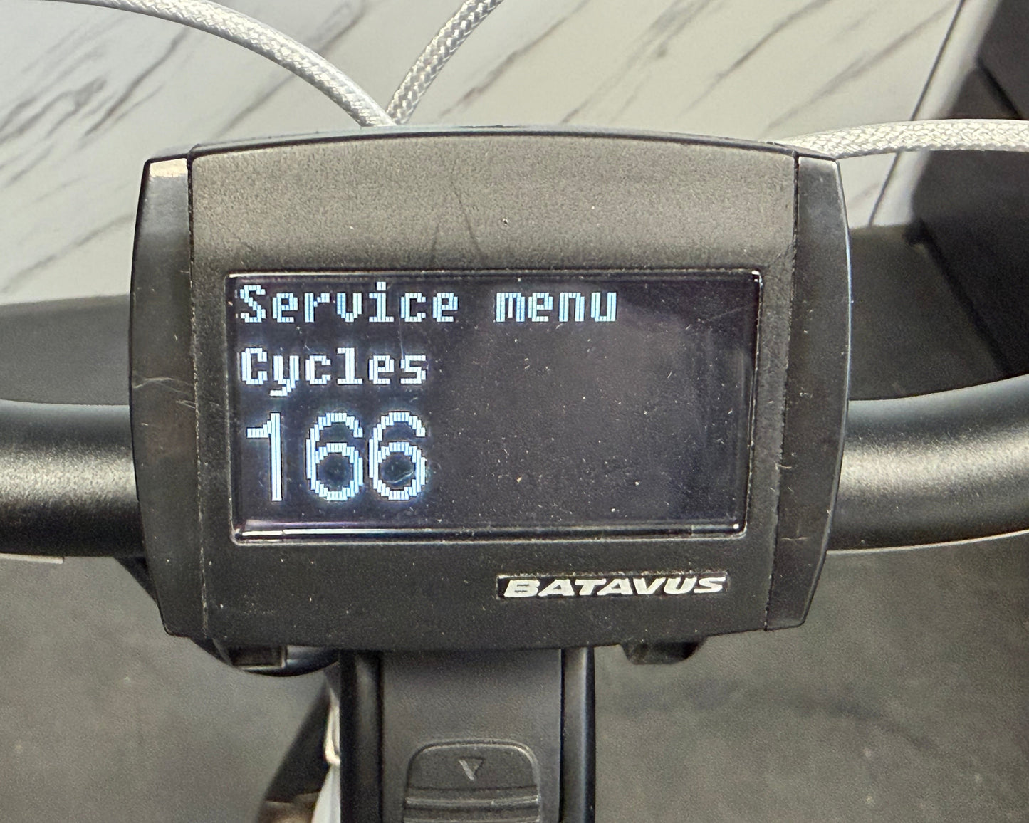 Batavus Monaco E-Go
