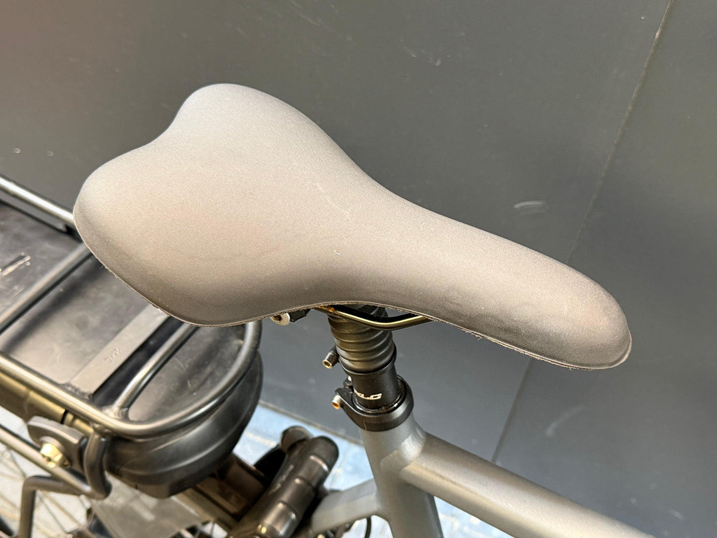 Sparta A-Lane 65cm! Elektrisch