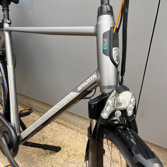 Sparta Allround E-Bike R5E 61cm!