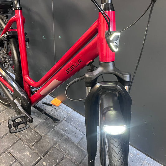 Stella Vicenza Elektrische fiets 2021