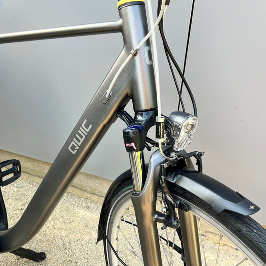 Qwic Premium N 7.1 Heren 61cm !