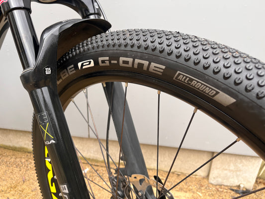 Koga Pace SX mountainbike