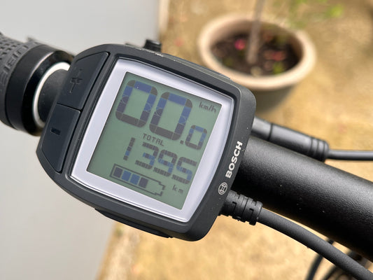 Cube MTB Reaction PFM