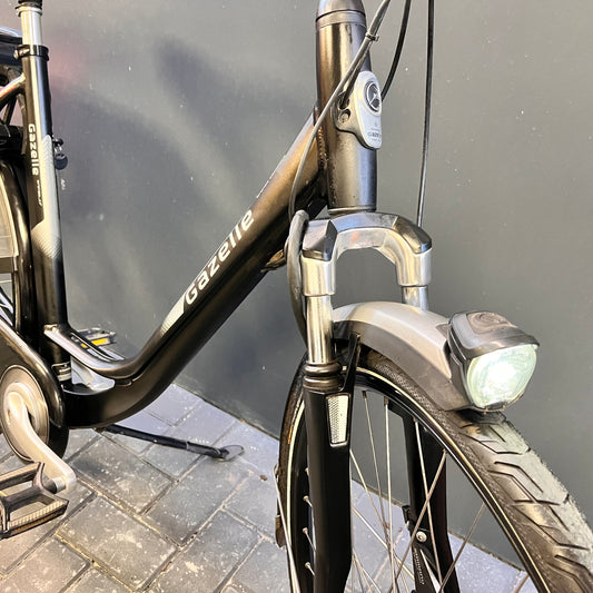 Gazelle Orange C7+ – Zeer nette e-bike met Panasonic motor