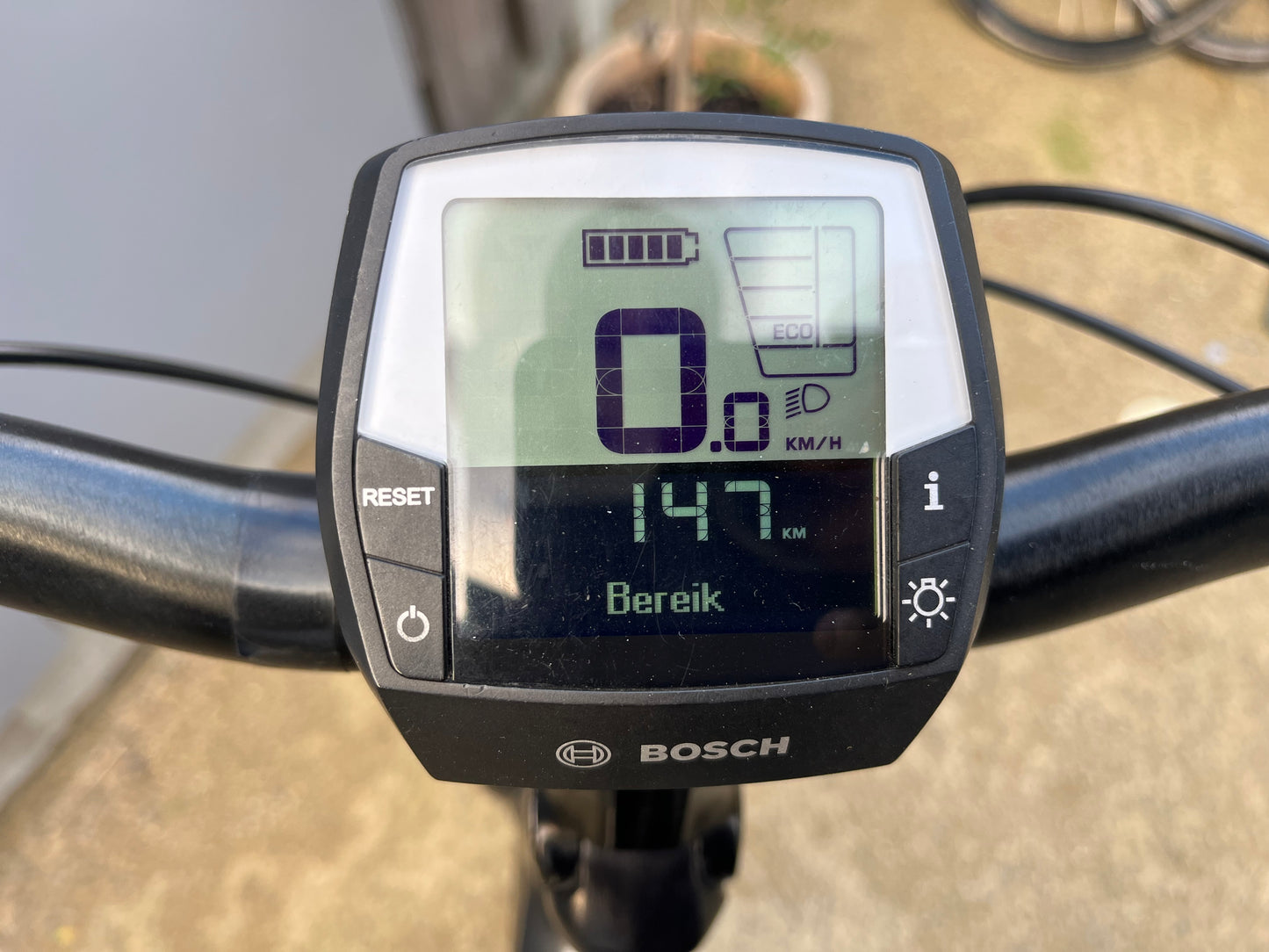 Cannondale Mavaro + Bosch Middenmotor