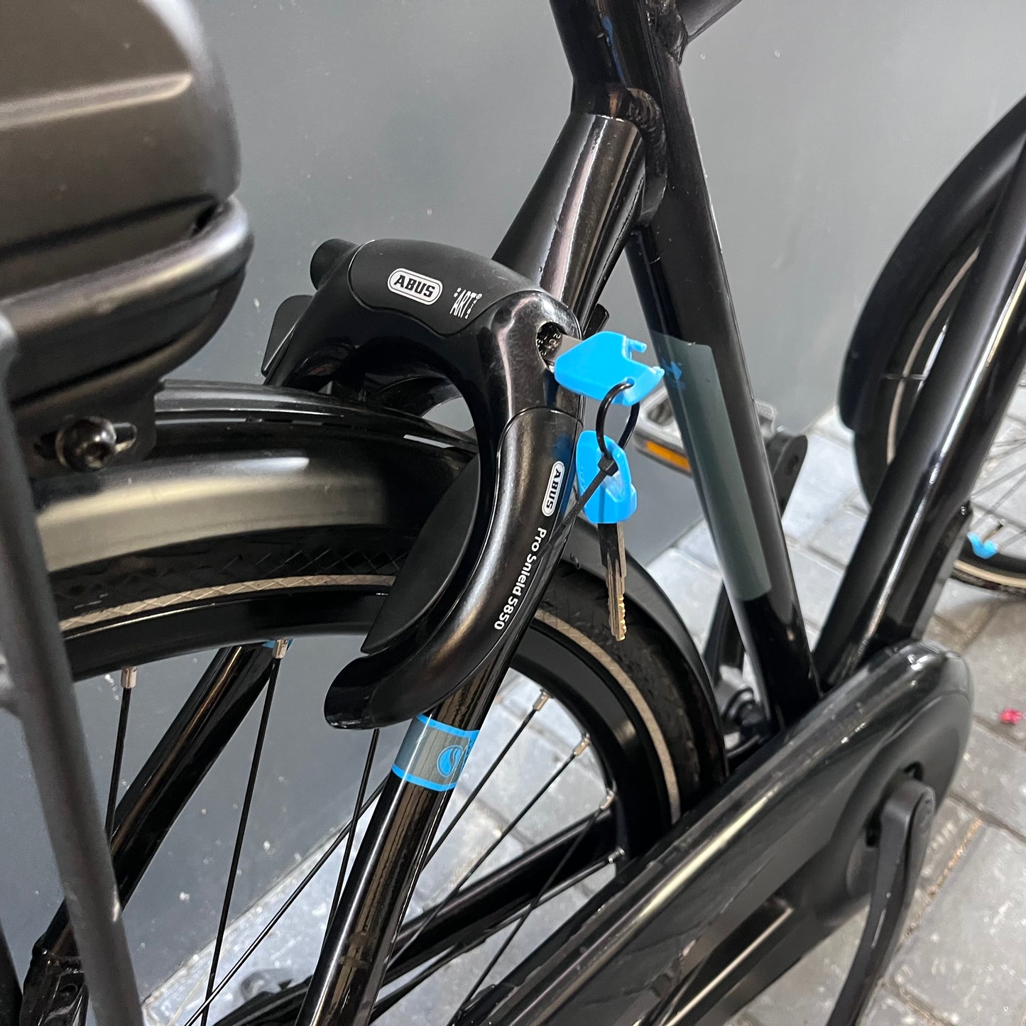 Giant Ease E+