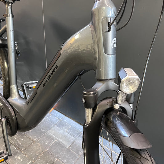 Batavus Velder / Bosch middenmotor