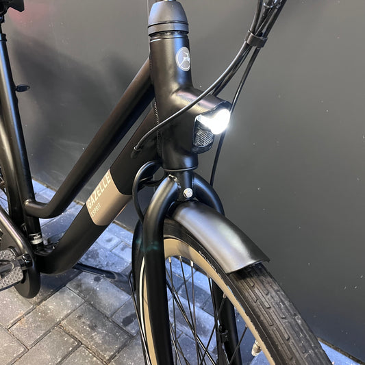 Gazelle Esprit elektrische fiets