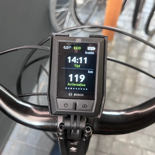 Prachtige Trek Verve 4+ Bosch 500watt