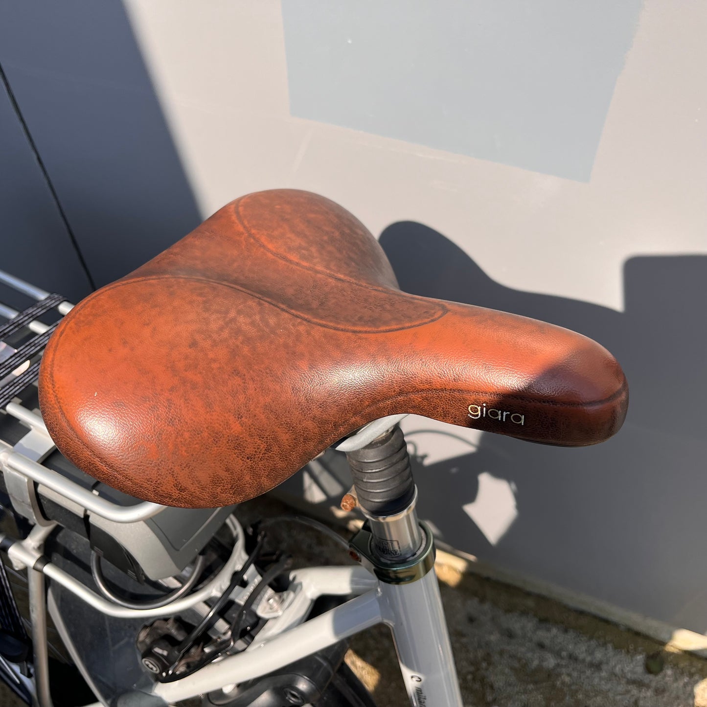 Batavus Milano Bosch 400 watt