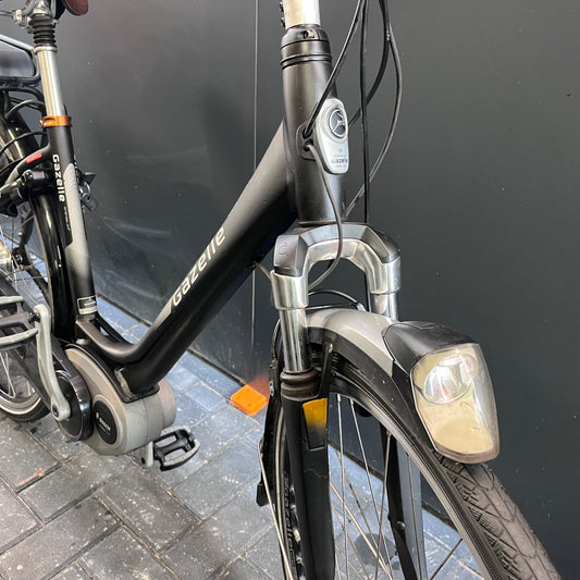 Gazelle Orange C7 HMB Bosch