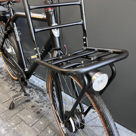 Gazelle heavy duty Panasonic motor!