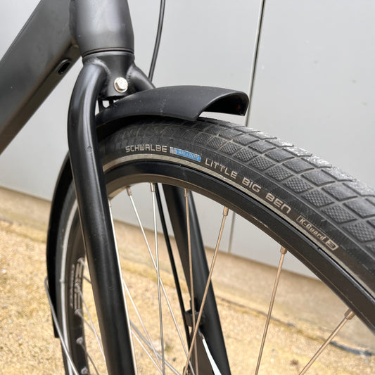 Batavus Fonk H61 Middenmotor