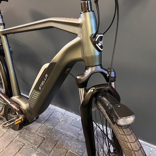 Stella Morena Bosch Preformance line bj 2022