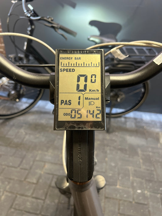 Stella Livorno 522 watt