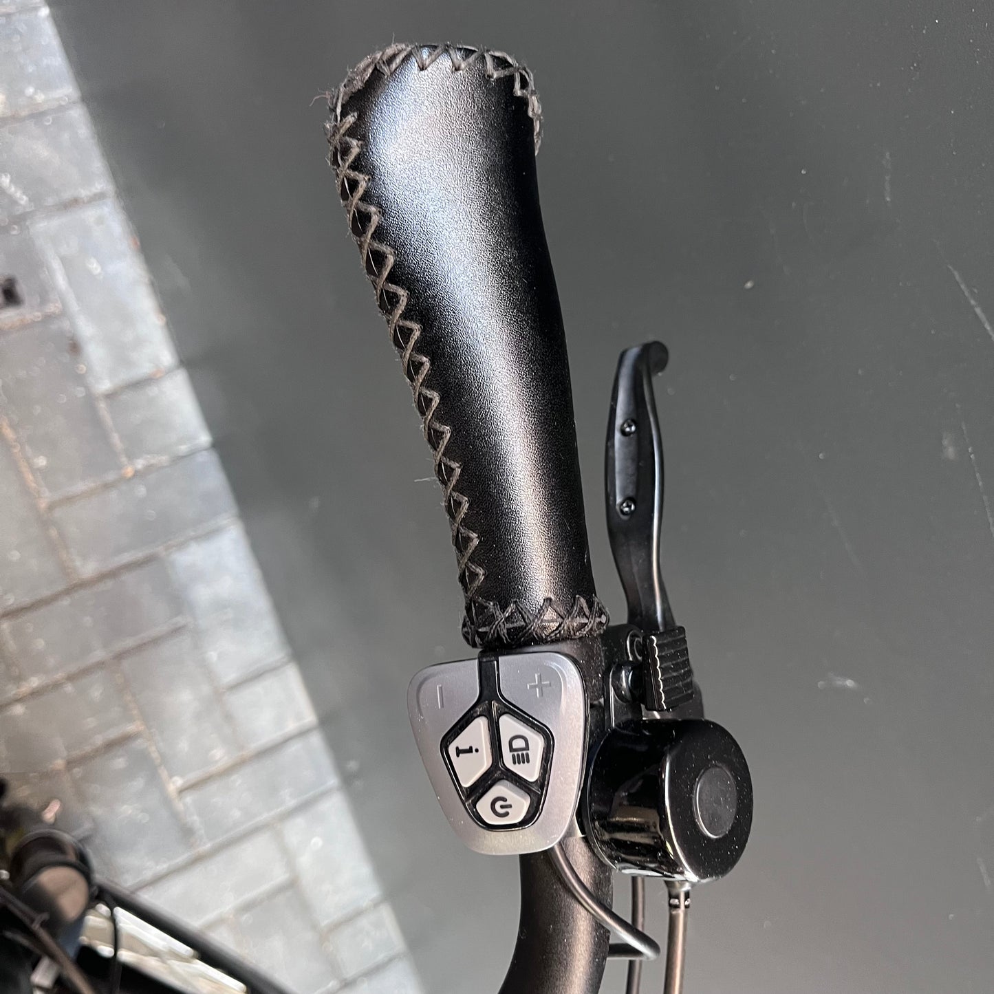 Amslod Hamilton MTX