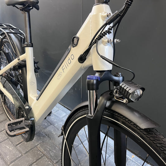 Fiido C11 / zo goed als nieuw !