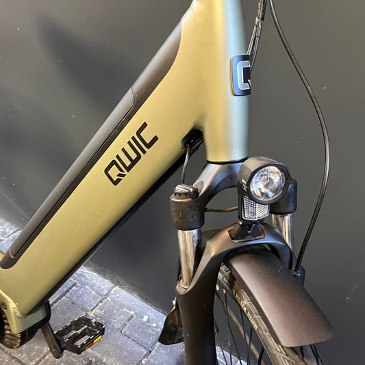 Qwic Premium MD9 2022 !