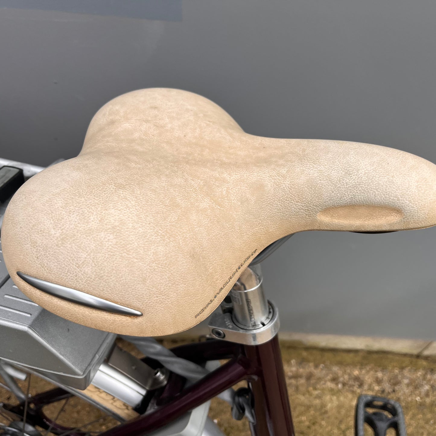 Batavus Forino e-go