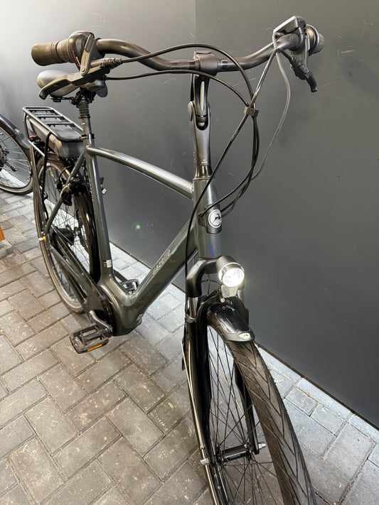 Gazelle Orange C7 elektrische fiets 61 cm - 2023