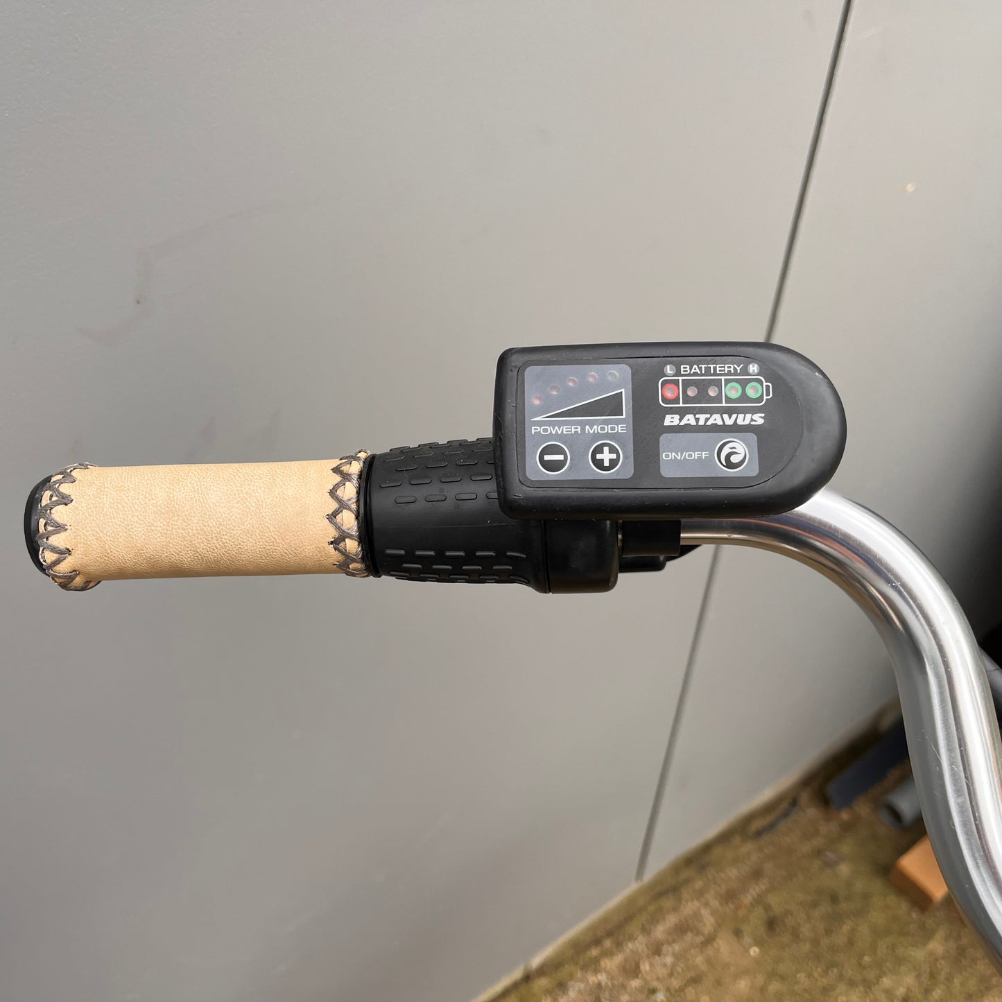 Batavus Forino e-go