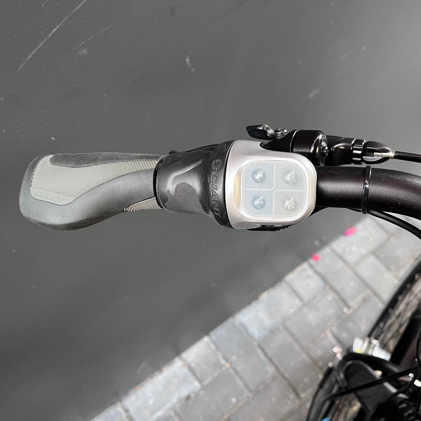 Giant Ease E+