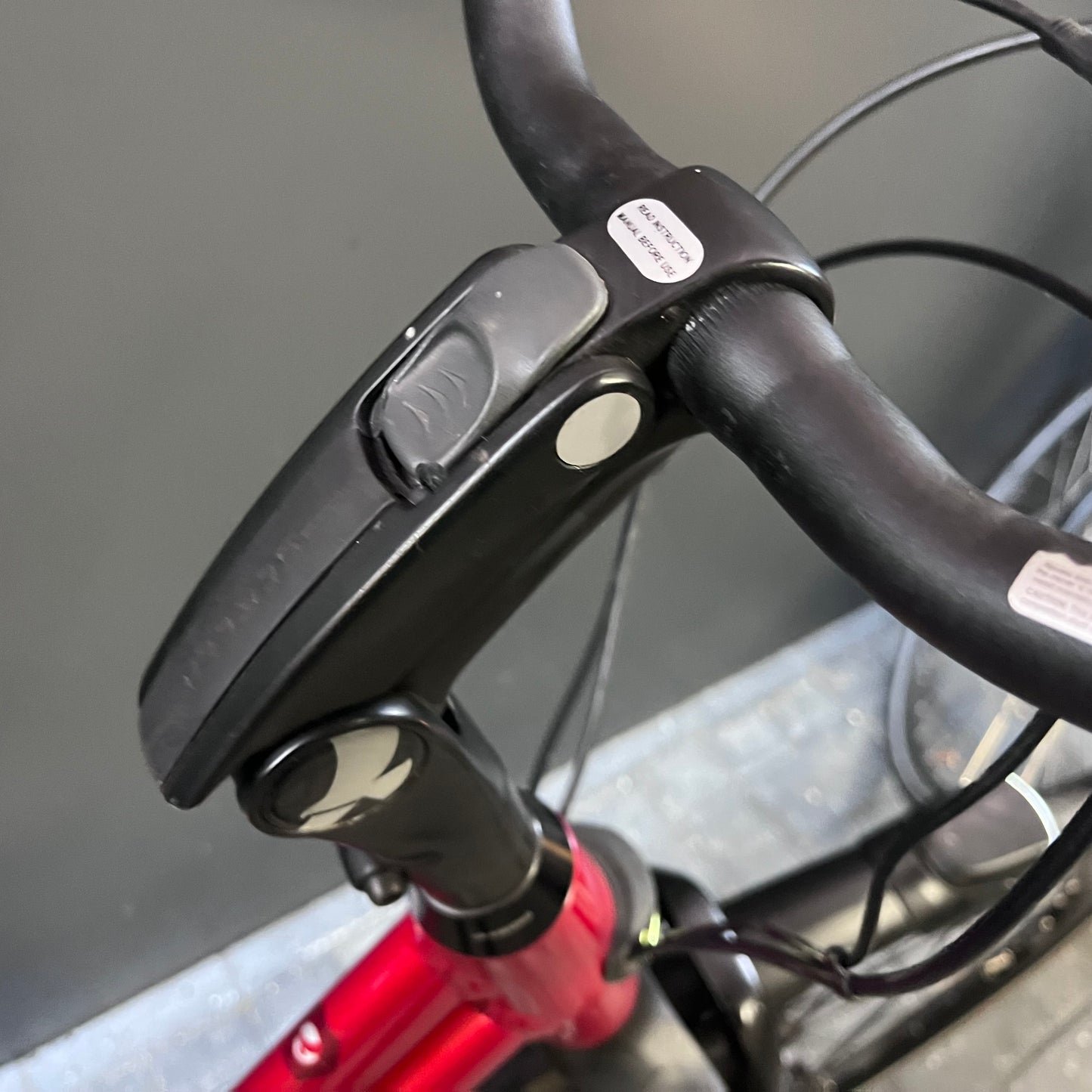 Stella Vicenza Elektrische fiets 2021