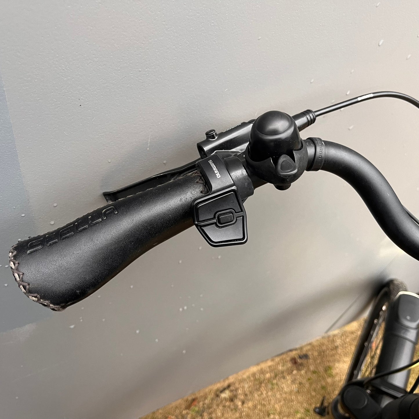 Stella Vicenza + middenmotor