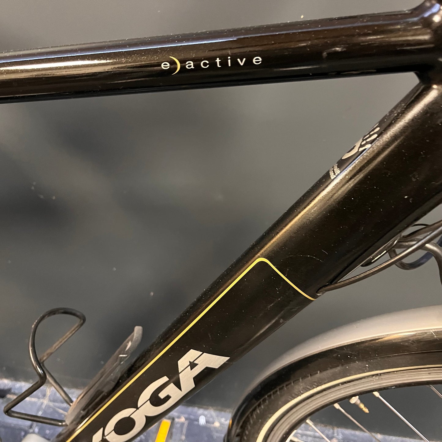 Koga E-Active 450 watt