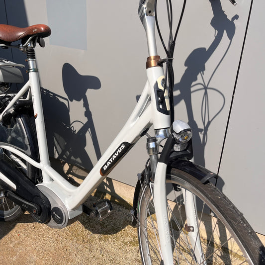 Batavus Milano Bosch 400 watt