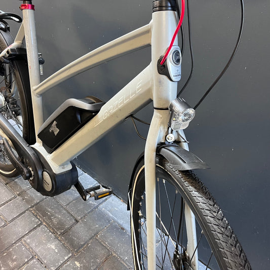 Gazelle Cityzen C8 Bosch