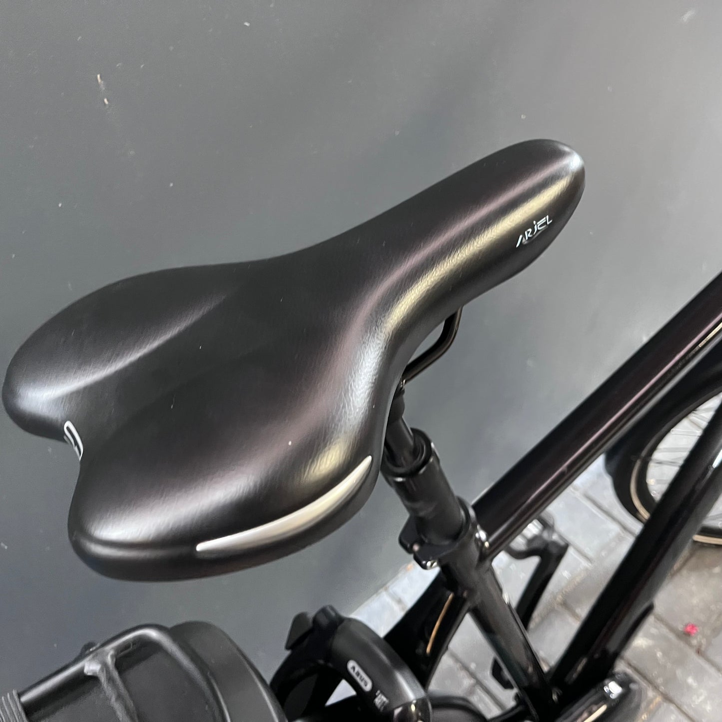 Giant Ease E+