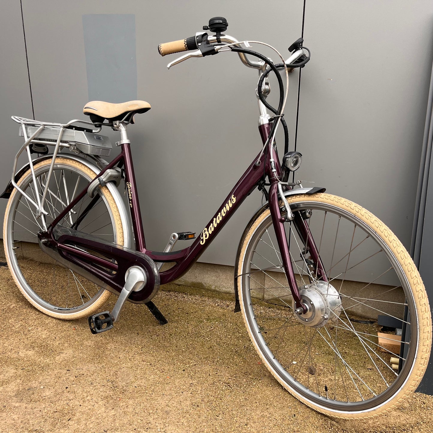 Batavus Forino e-go