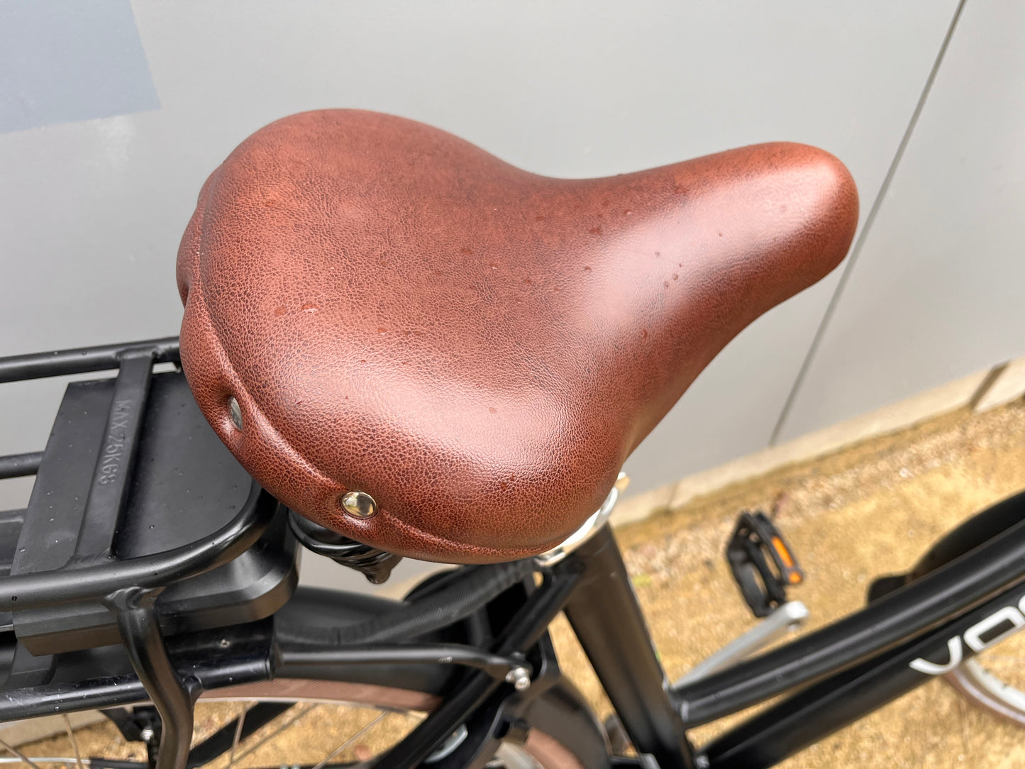 Vogue elite e