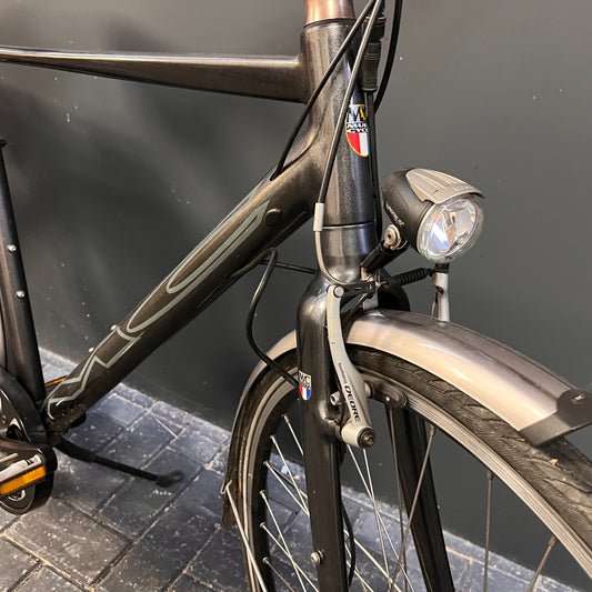 MC MultiCycle Mature Go herenfiets