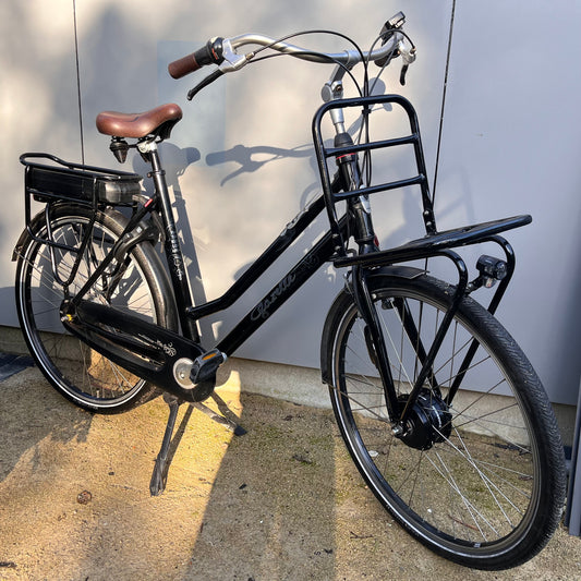 Gazelle Miss Grace Panasonnic