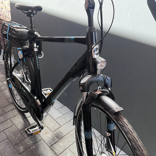 Giant Ease E+ / Absolute Nieuwstaat!