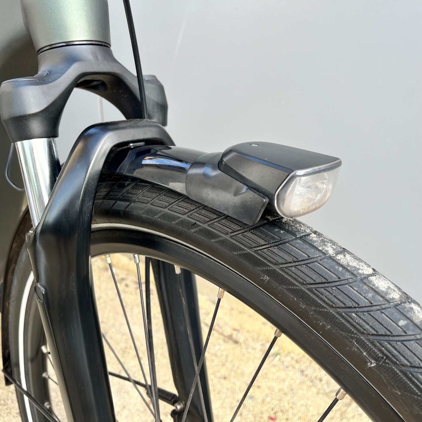 Stella Morena model 2022 Bosch performance