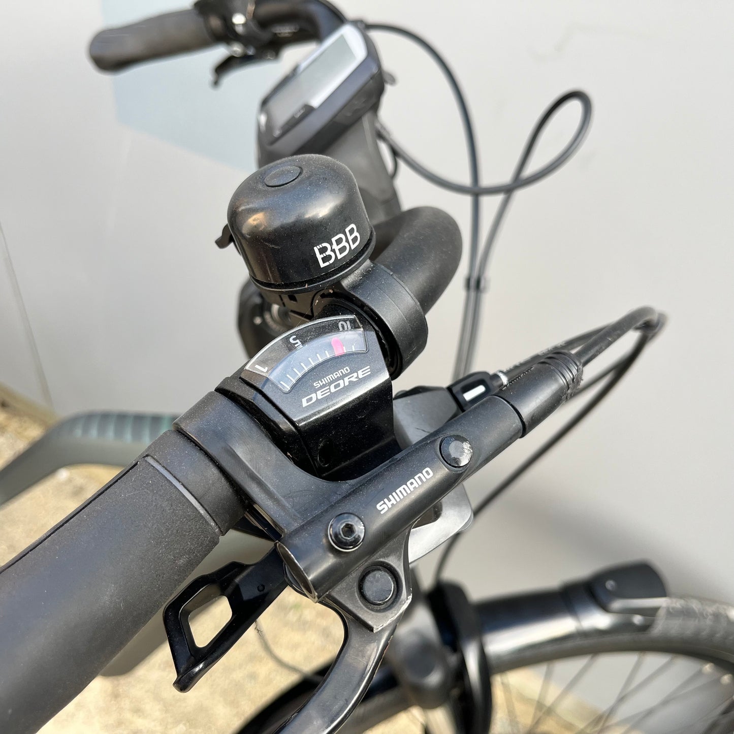 Stella Morena model 2022 Bosch performance