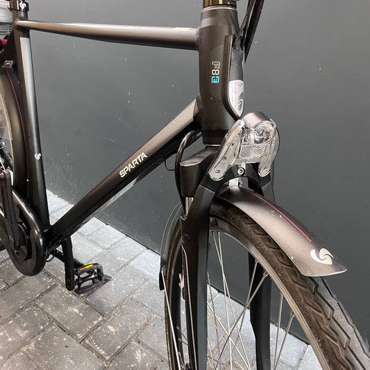 Sparta F8E heren E-Bike