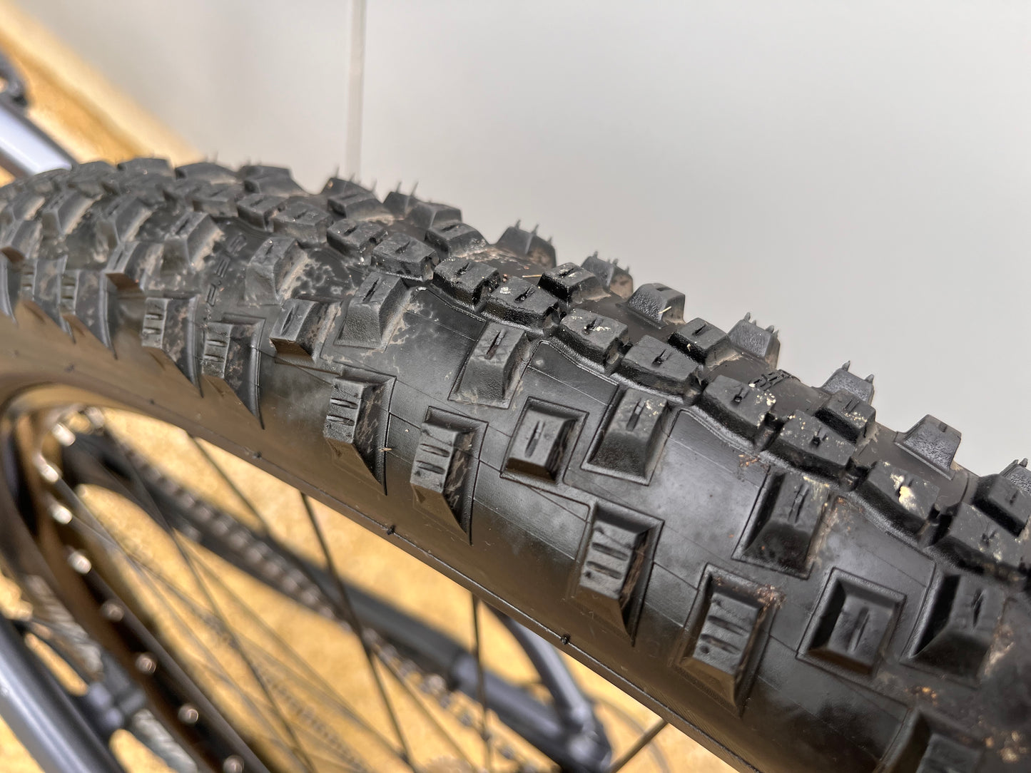 Cube MTB Reaction PFM