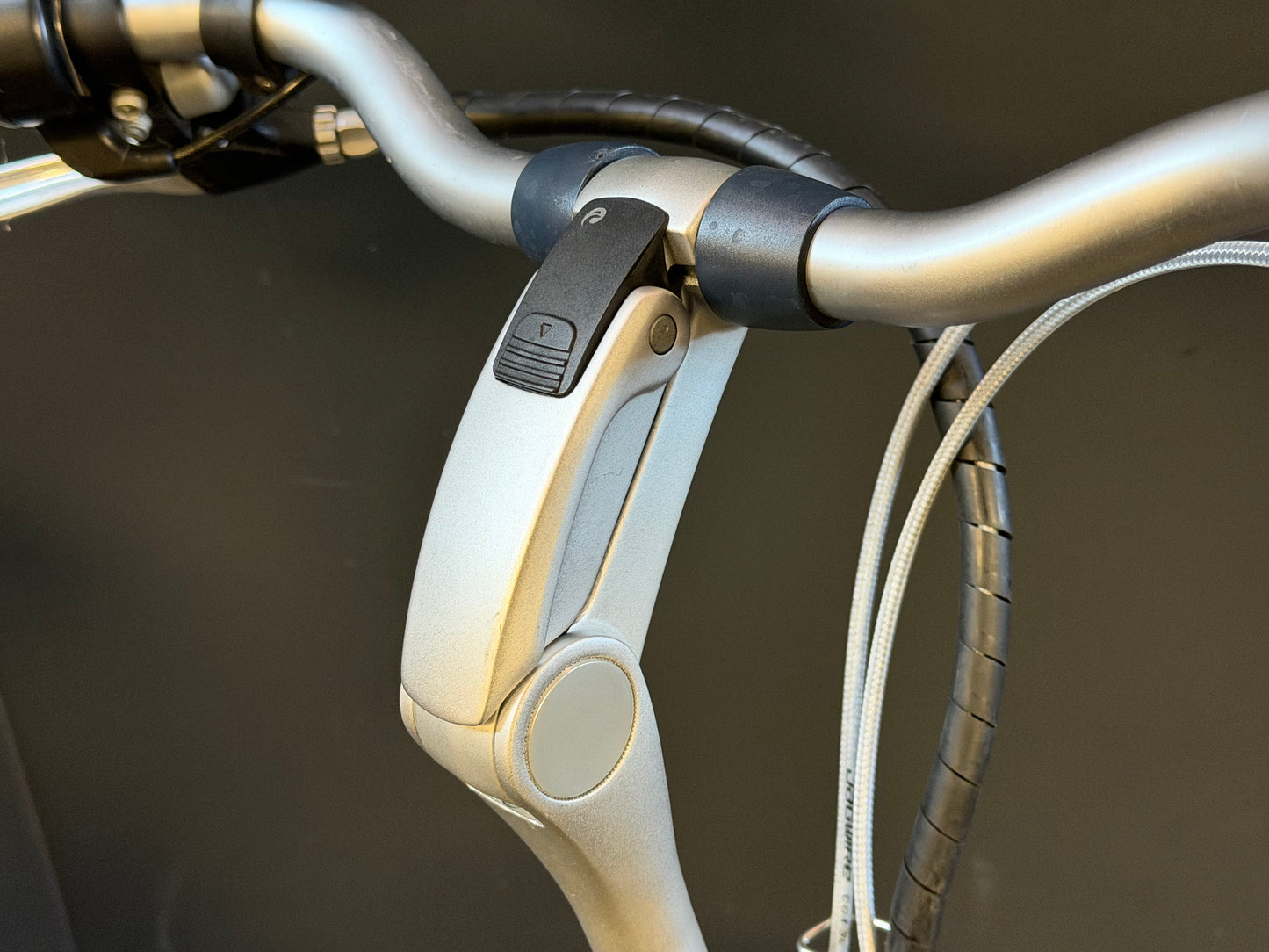 Batavus Genova E-Go 7 | accu nieuw!