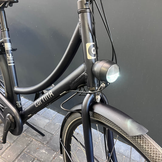 Cortina U1 / Nieuwstaat!