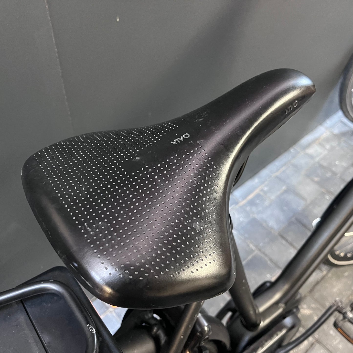 Batavus Fonk E-Bike met middenmotor!