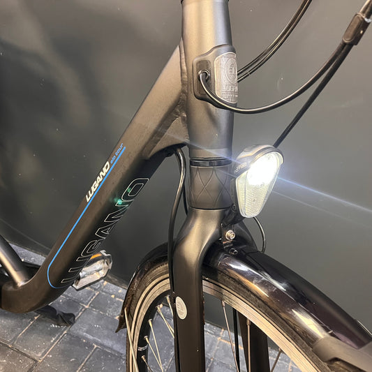 Lugando ELO Tour Dutch e-Bike