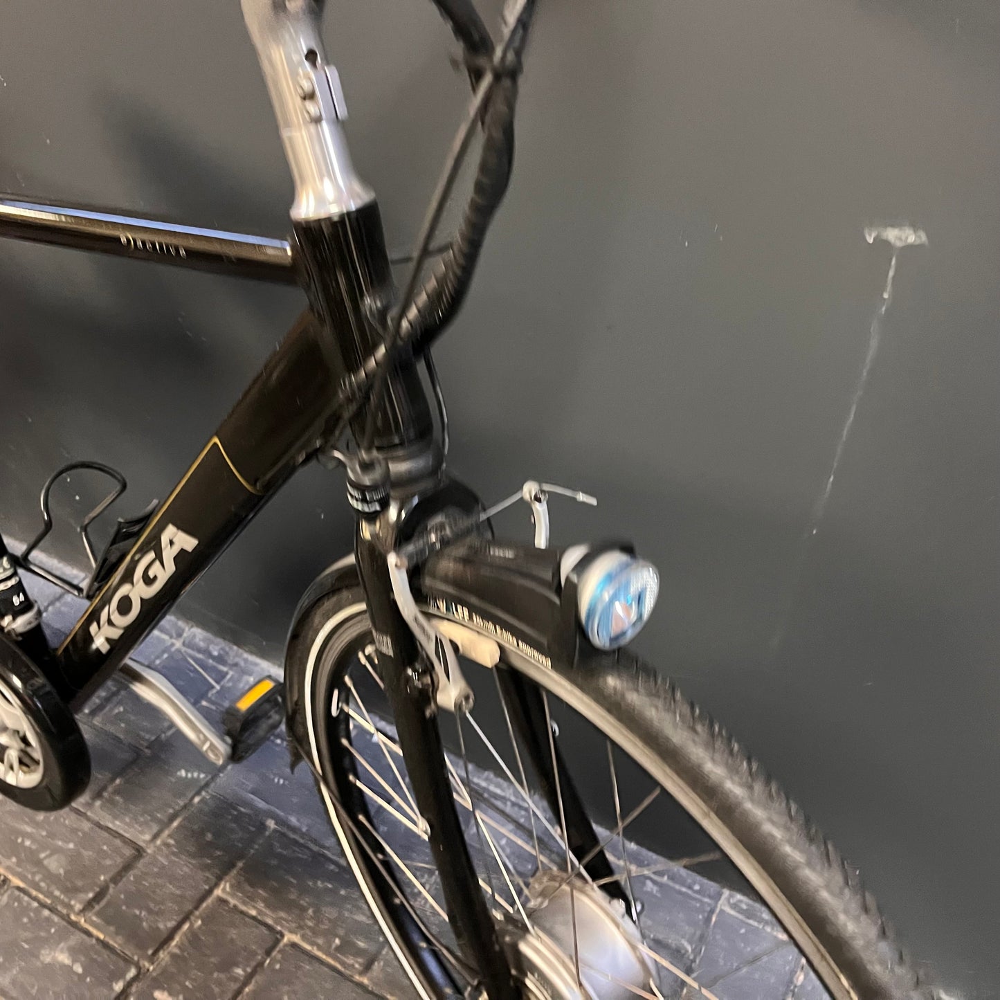 Koga E-Active 450 watt