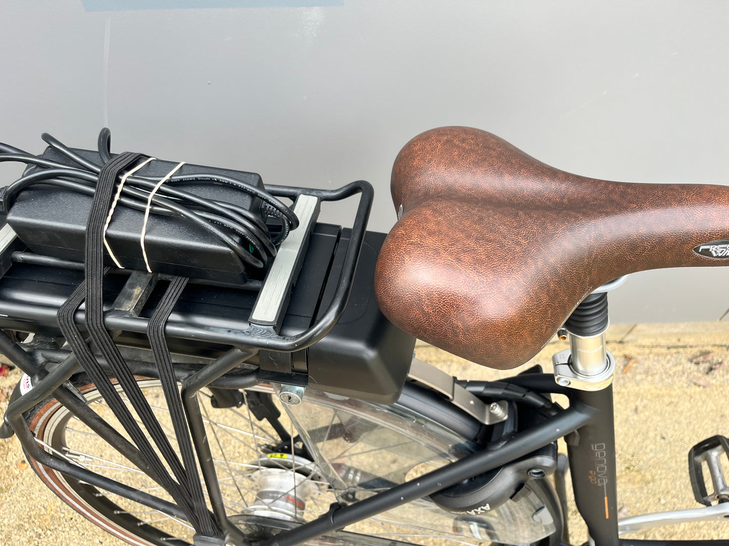 Batavus Genova E-go