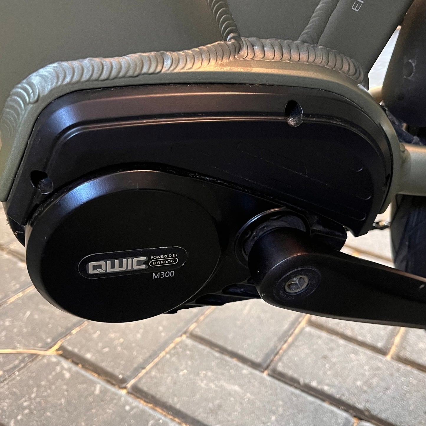 Qwic Premium MD9 2022 !