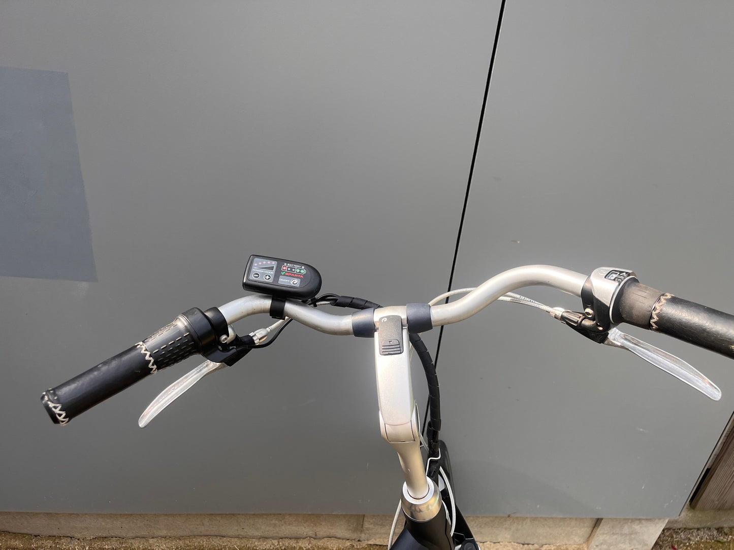 Batavus Genova e-go