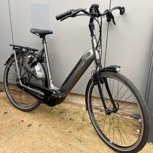 Gazelle Grenoble / Bosch Performance line